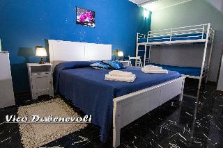 Eraclio Suite, Puglia