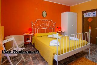 Eraclio Suite, Puglia