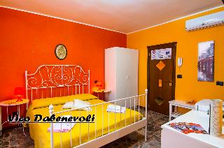 Eraclio Suite, Puglia