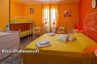 Eraclio Suite, Puglia