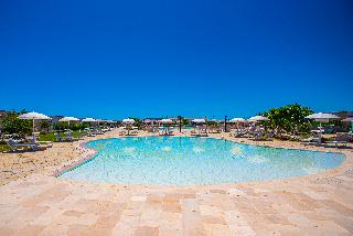 Relais Masseria Le Cesine CDS Hotels, Puglia