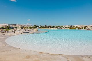 Relais Masseria Le Cesine CDS Hotels, Puglia