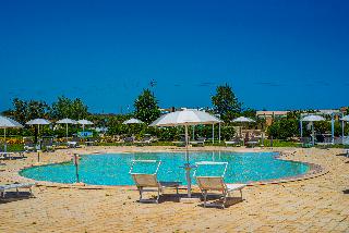 Relais Masseria Le Cesine CDS Hotels, Puglia