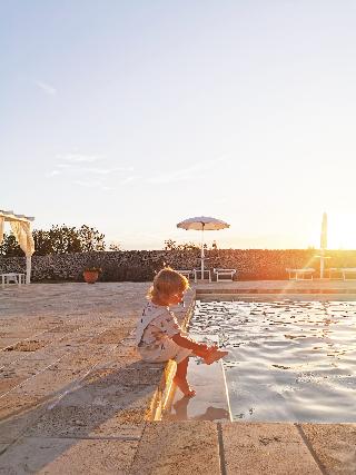 Relais Masseria Le Cesine CDS Hotels, Puglia