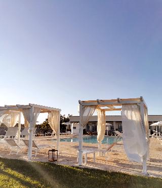 Relais Masseria Le Cesine CDS Hotels, Puglia
