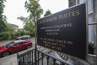 Grosvenor Suites Edinburgh, Edinburgh