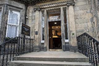 Grosvenor Suites Edinburgh, Edinburgh