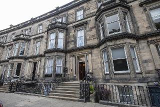 Grosvenor Suites Edinburgh, Edinburgh
