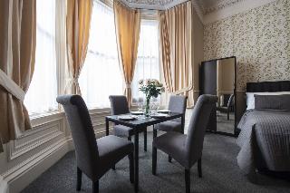 Grosvenor Suites Edinburgh, Edinburgh