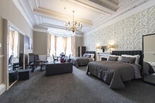 Grosvenor Suites Edinburgh, Edinburgh