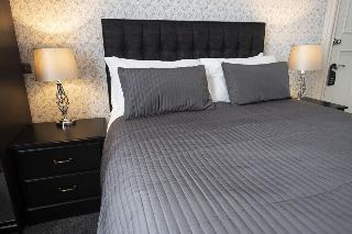 Grosvenor Suites Edinburgh, Edinburgh