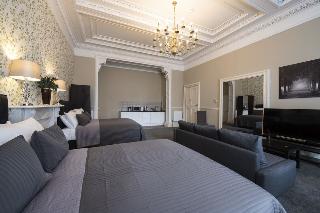 Grosvenor Suites Edinburgh, Edinburgh