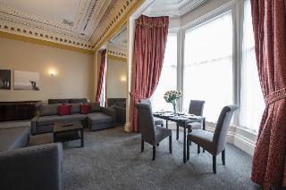 Grosvenor Suites Edinburgh, Edinburgh