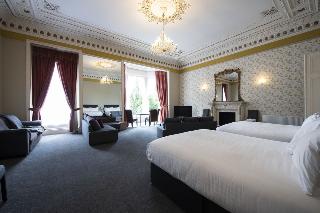 Grosvenor Suites Edinburgh, Edinburgh