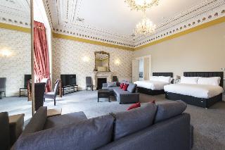 Grosvenor Suites Edinburgh, Edinburgh