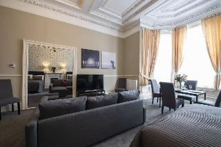 Grosvenor Suites Edinburgh, Edinburgh