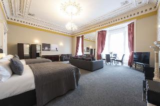 Grosvenor Suites Edinburgh, Edinburgh