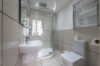Grosvenor Suites Edinburgh, Edinburgh
