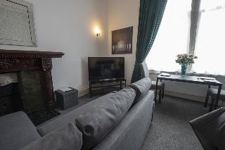 Grosvenor Suites Edinburgh, Edinburgh