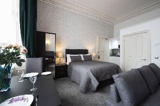 Grosvenor Suites Edinburgh, Edinburgh