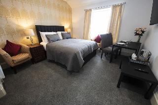 Grosvenor Suites Edinburgh, Edinburgh