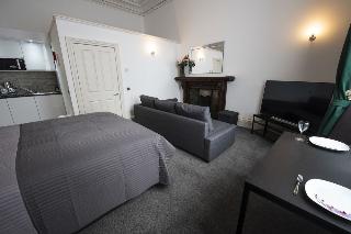 Grosvenor Suites Edinburgh, Edinburgh