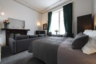 Grosvenor Suites Edinburgh, Edinburgh