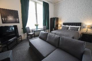 Grosvenor Suites Edinburgh, Edinburgh