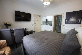 Grosvenor Suites Edinburgh, Edinburgh