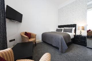 Grosvenor Suites Edinburgh, Edinburgh