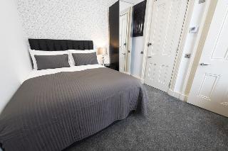 Grosvenor Suites Edinburgh, Edinburgh