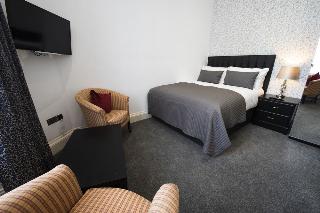 Grosvenor Suites Edinburgh, Edinburgh