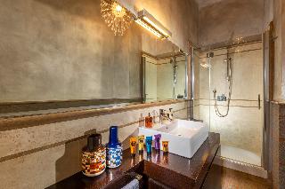Palm Suites - Small Luxury Hotels Of The World, Rome Image 1