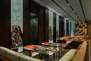 Dusit Doha Hotel