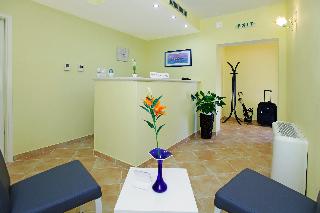Hotel Villa Telenta