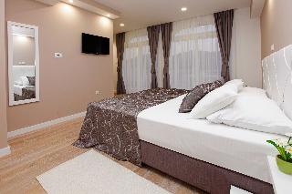 Hotel Villa Telenta