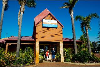 Discovery Parks - Bunbury Foreshore