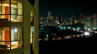 Bossa Nova Beirut Hotel