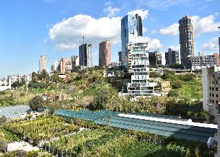 Bossa Nova Beirut Hotel
