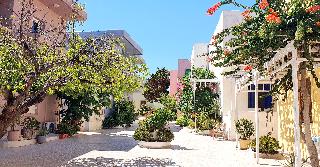 Evina Rooms and Suites