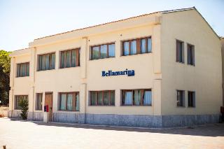 Bellamarina Resort, North Sardinia