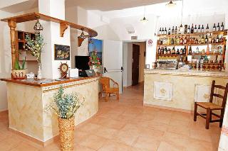Bellamarina Resort, North Sardinia