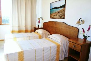 Bellamarina Resort, North Sardinia