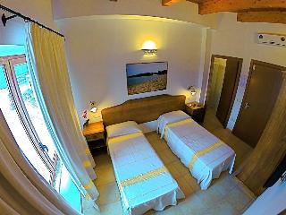 Bellamarina Resort, North Sardinia