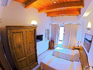 Bellamarina Resort, North Sardinia