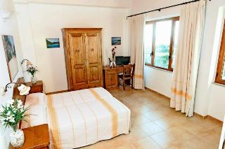 Bellamarina Resort, North Sardinia