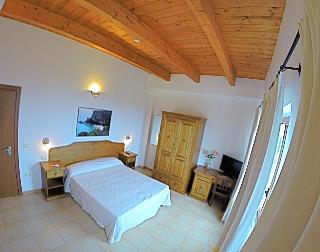 Bellamarina Resort, North Sardinia