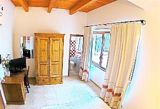 Bellamarina Resort, North Sardinia