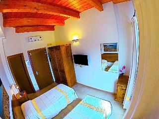 Bellamarina Resort, North Sardinia