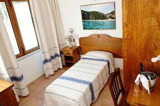 Bellamarina Resort, North Sardinia